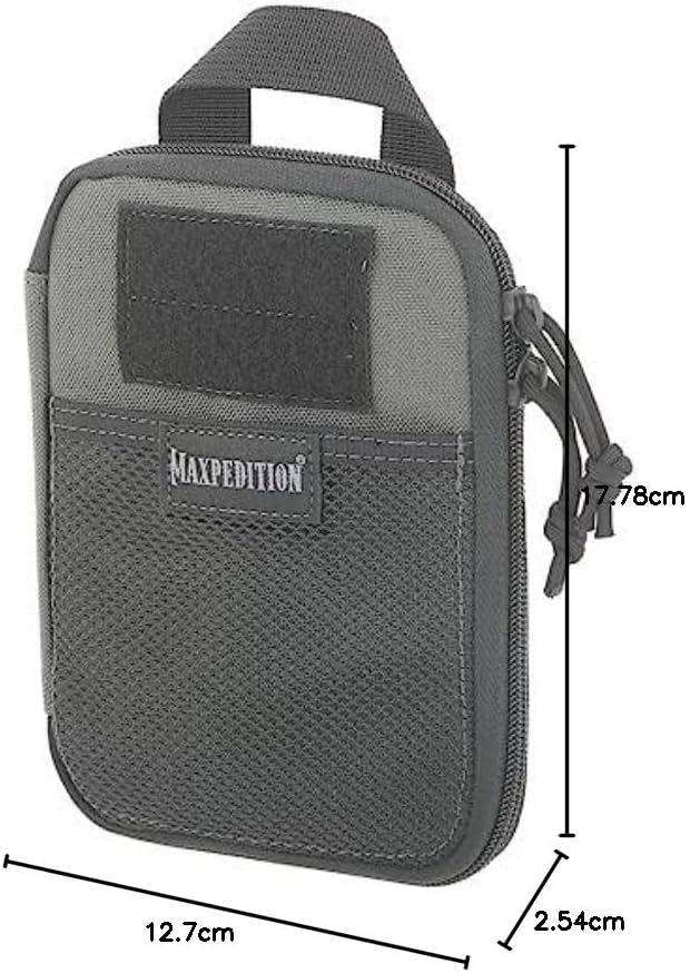 Maxpedition E.D.C. Pocket Organizer - Image 2
