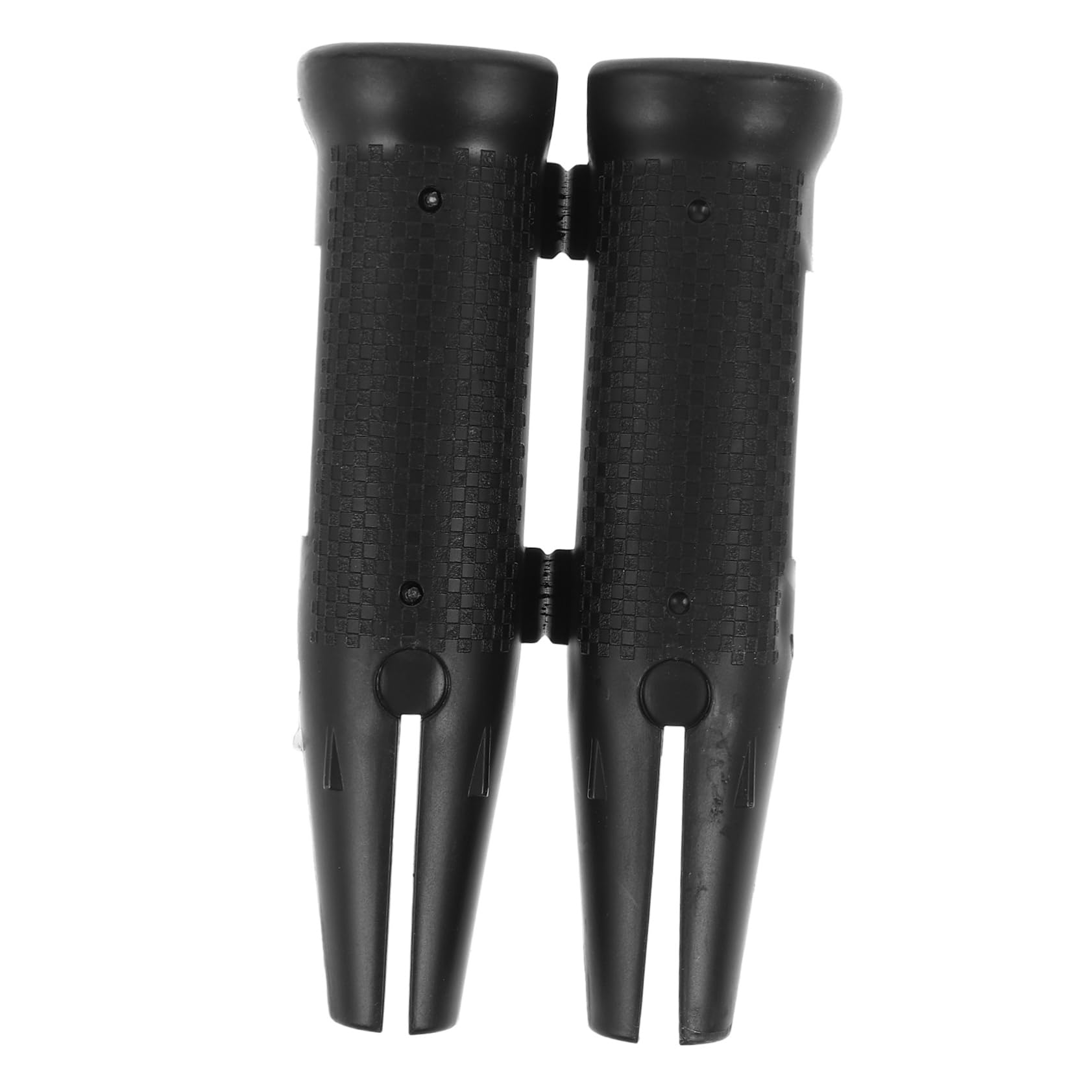 GOOHOCHY Golf Grip Replacement Kit Golf Accessory Grip Replacement Kit Golfing Accessory Golfing Supply Black Pp