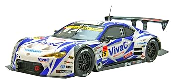 エブロ。1/43ARTA CR-GTスーパー. GT300.2015． エブロ 1/43 ランナップグループ&DOES GT-R スーパーGT GT300