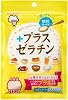 Jelife Jelly Ace Plus Gelatin, 3.5 oz 100 g, Set of 3 Bags, Collagen, Fine Grain Type, Easy to Dissolve Gelatin, Baking 3.5 oz 100 g x 3 Bags