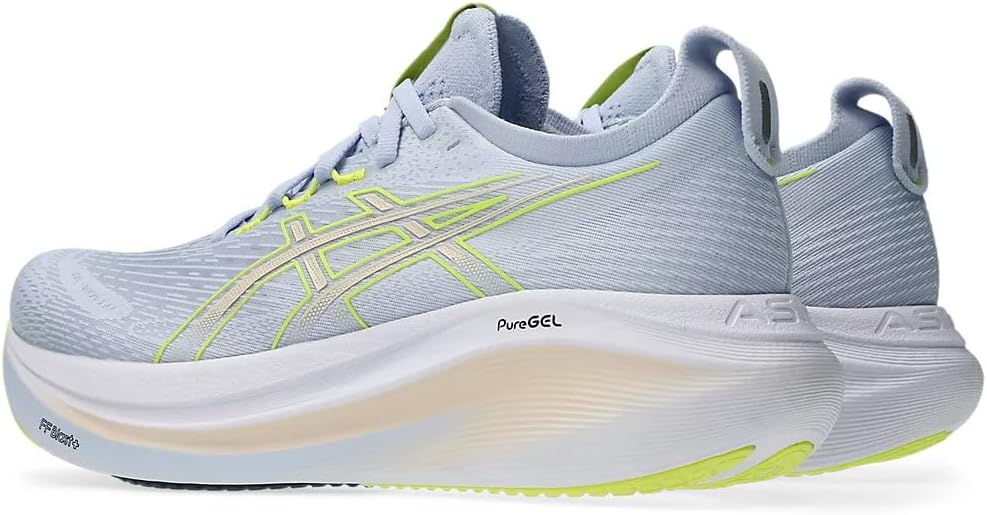 ASICS Womens Gel-Nimbus 27