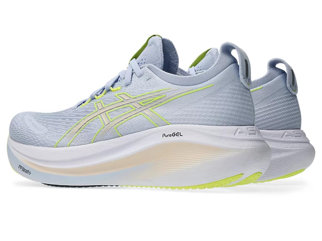ASICS Damen Gel-Nimbus 27Sneaker