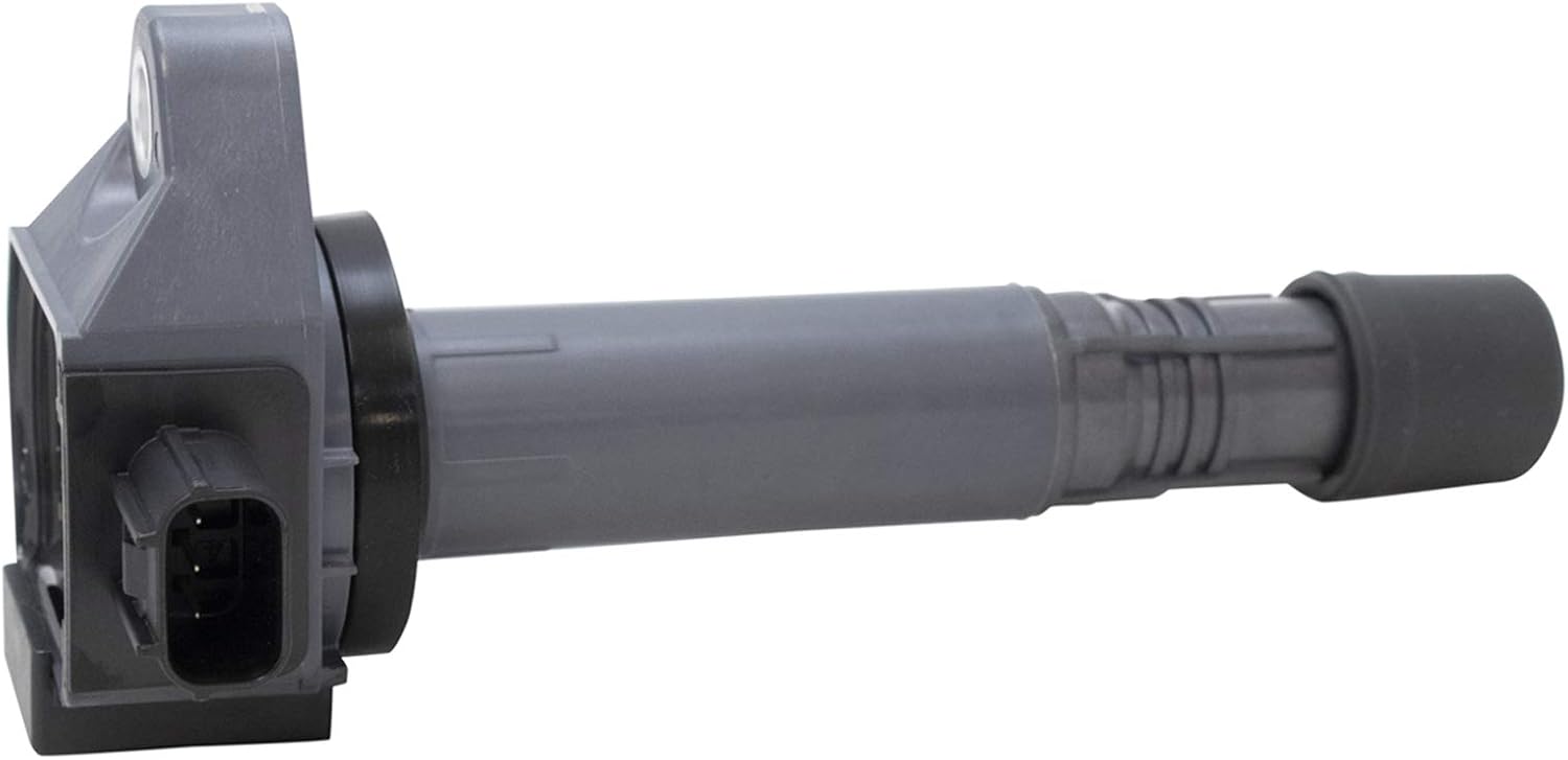 TRQ Ignition Coil New for Acura MDX/RDX/TLX Honda Accord/Crosstour/Odyssey/Pilot