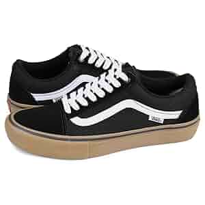 Amazon | [バンズ] OLD SKOOL PRO [オールドスクール プロ