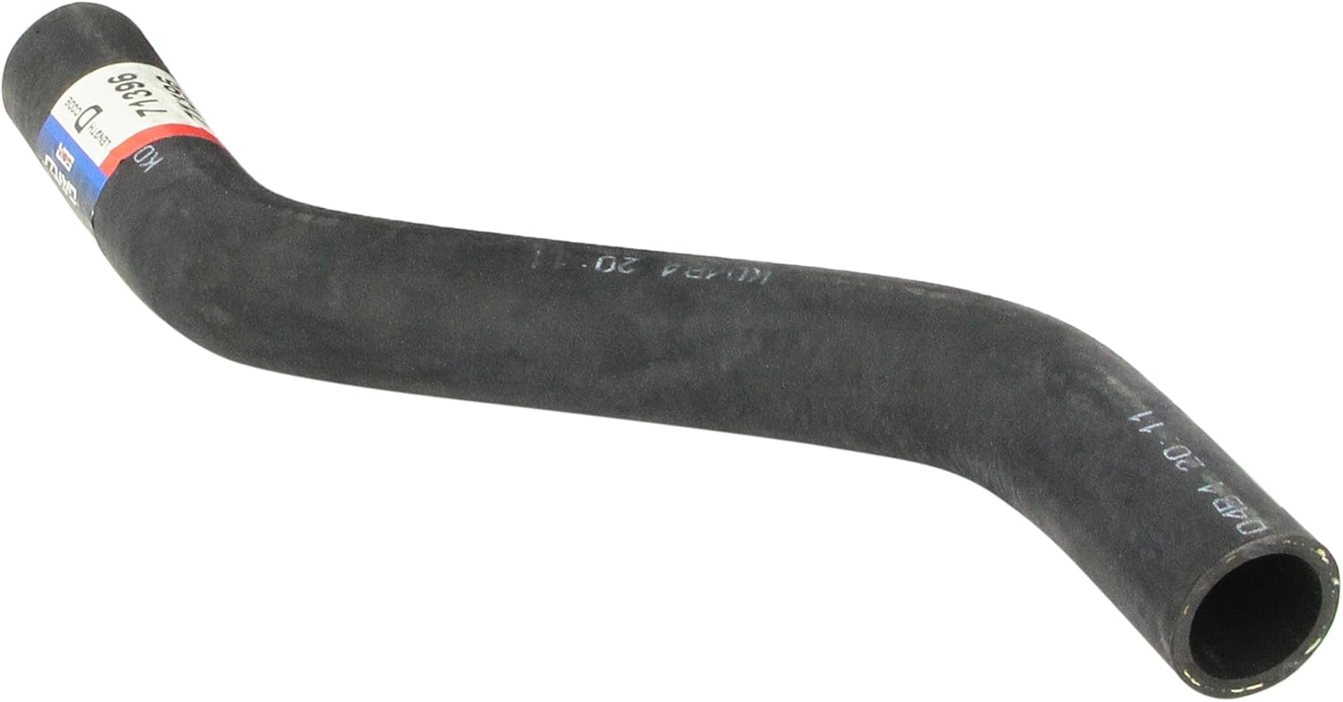 Dayco 71396 Upper Radiator Hose