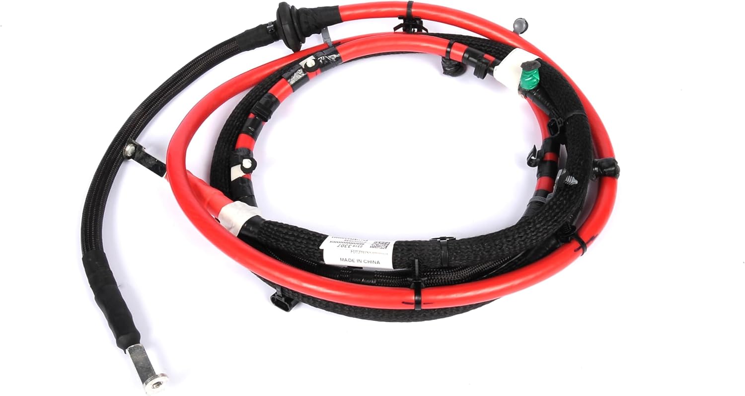 ACDelco GM Original Equipment 23163307 Positive Battery Cable
