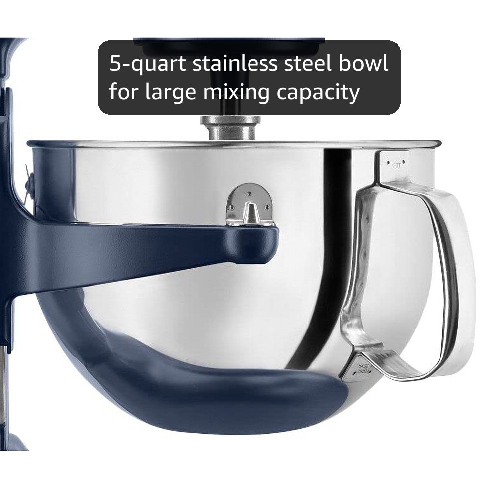 Amazon.com: KitchenAid - Pro 5 Plus 5 Quart Bowl-Lift Stand Mixer