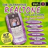  Die Ult.Realtone Collection 3