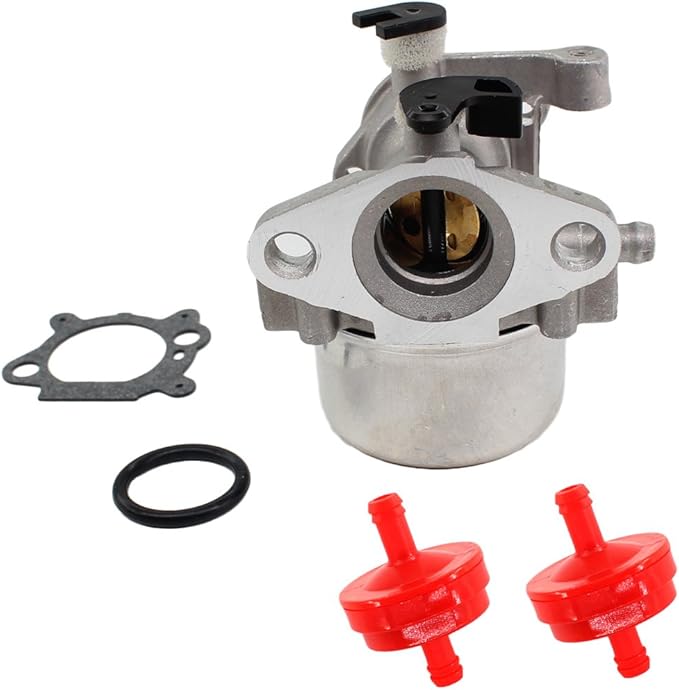 Lawn Mower Parts & Accessories Home & Garden Lawn Mowers Carburetor For Troy Bilt TB230
