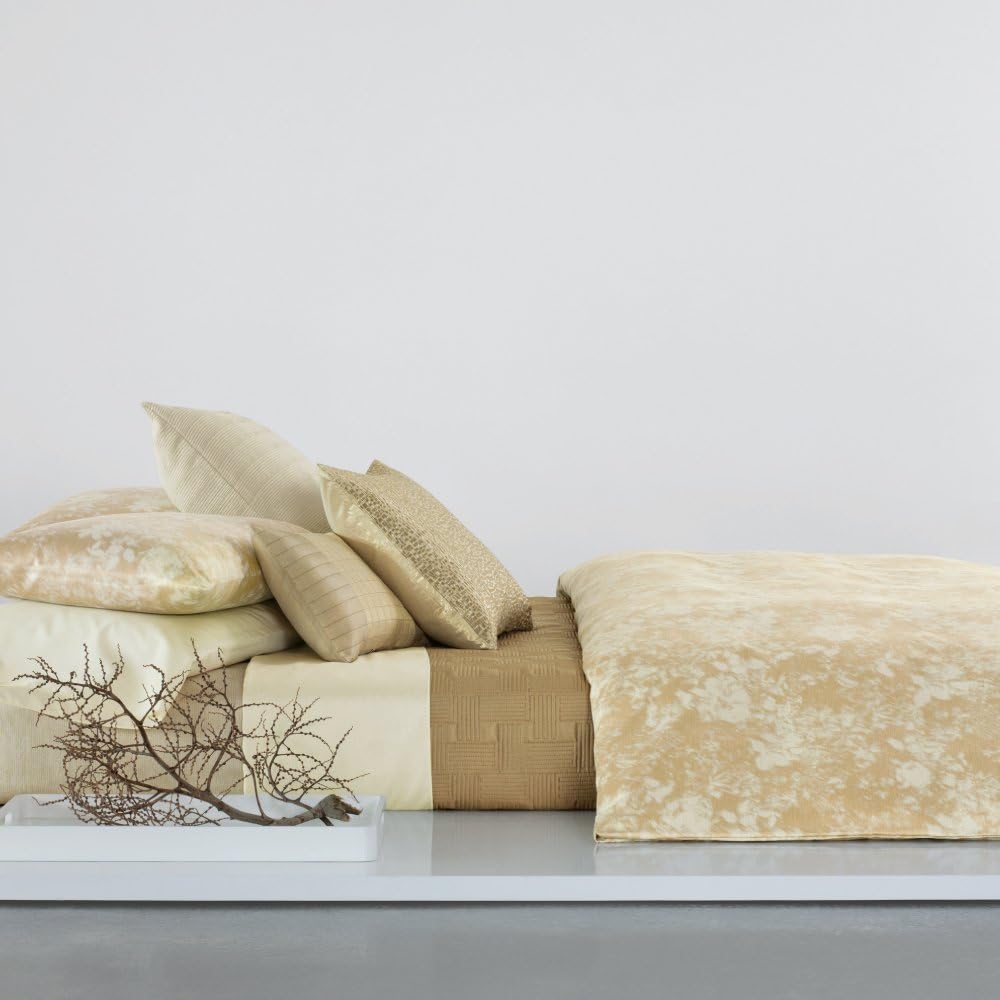 Calvin Klein Home Luminous Duvet Cover, Queen