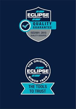 Eclipse Professional Tools E227 Machinists' Scriber