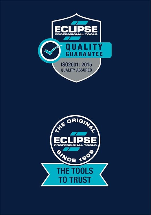 Eclipse Professional Tools E227 Machinists' Scriber