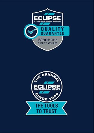 Eclipse ETBC24 Bolt Cutters, 24 Size