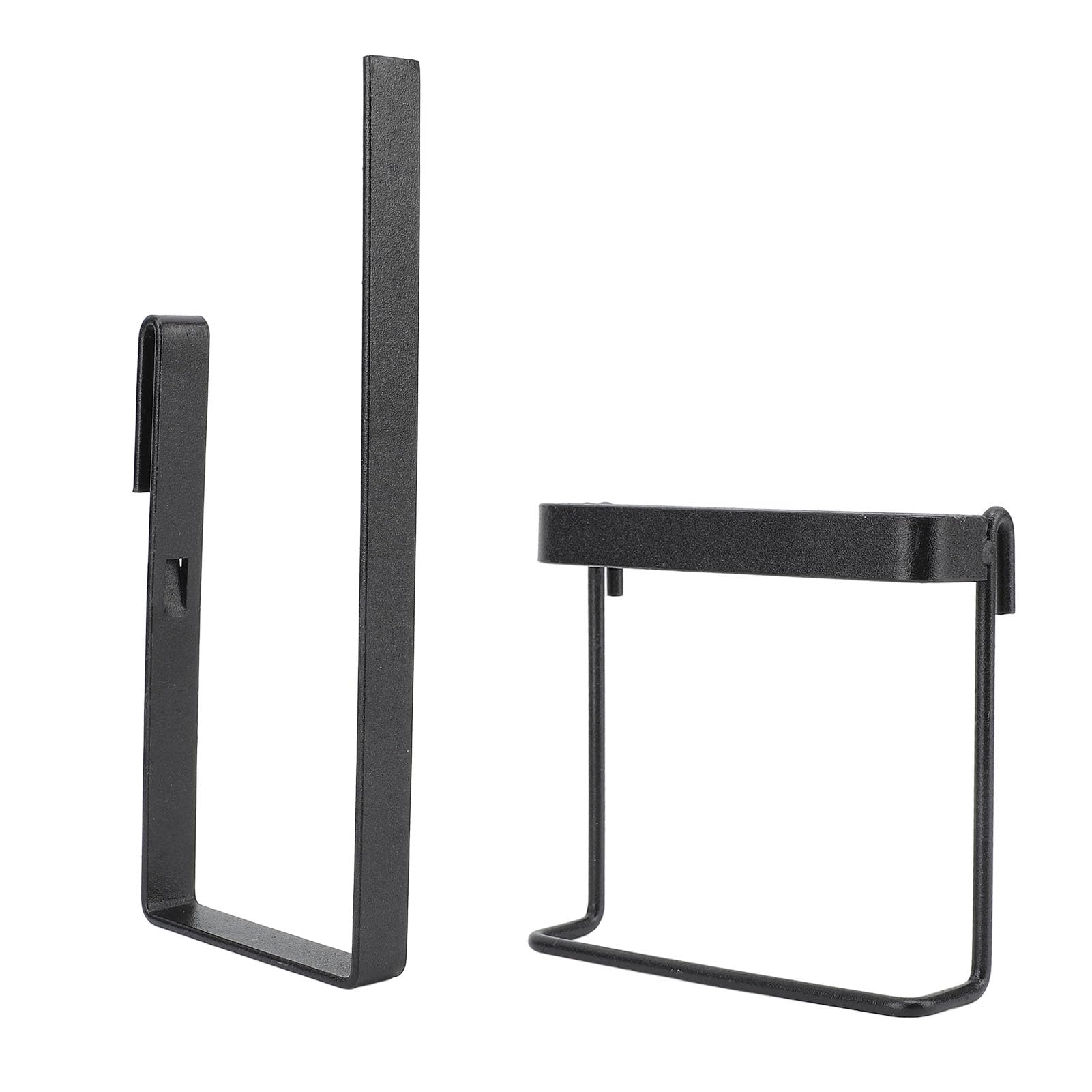Organizzatore per carrello della piastra di cottura, supporto per riporre accessori per barbecue, portautensili magnetici con portacoltelli e portasciugamani di carta,