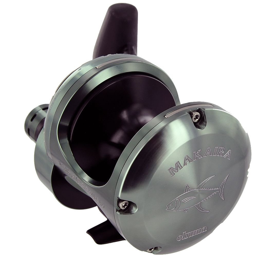 Amazon | Okuma Makaira Special Editionリール 16II | Okuma