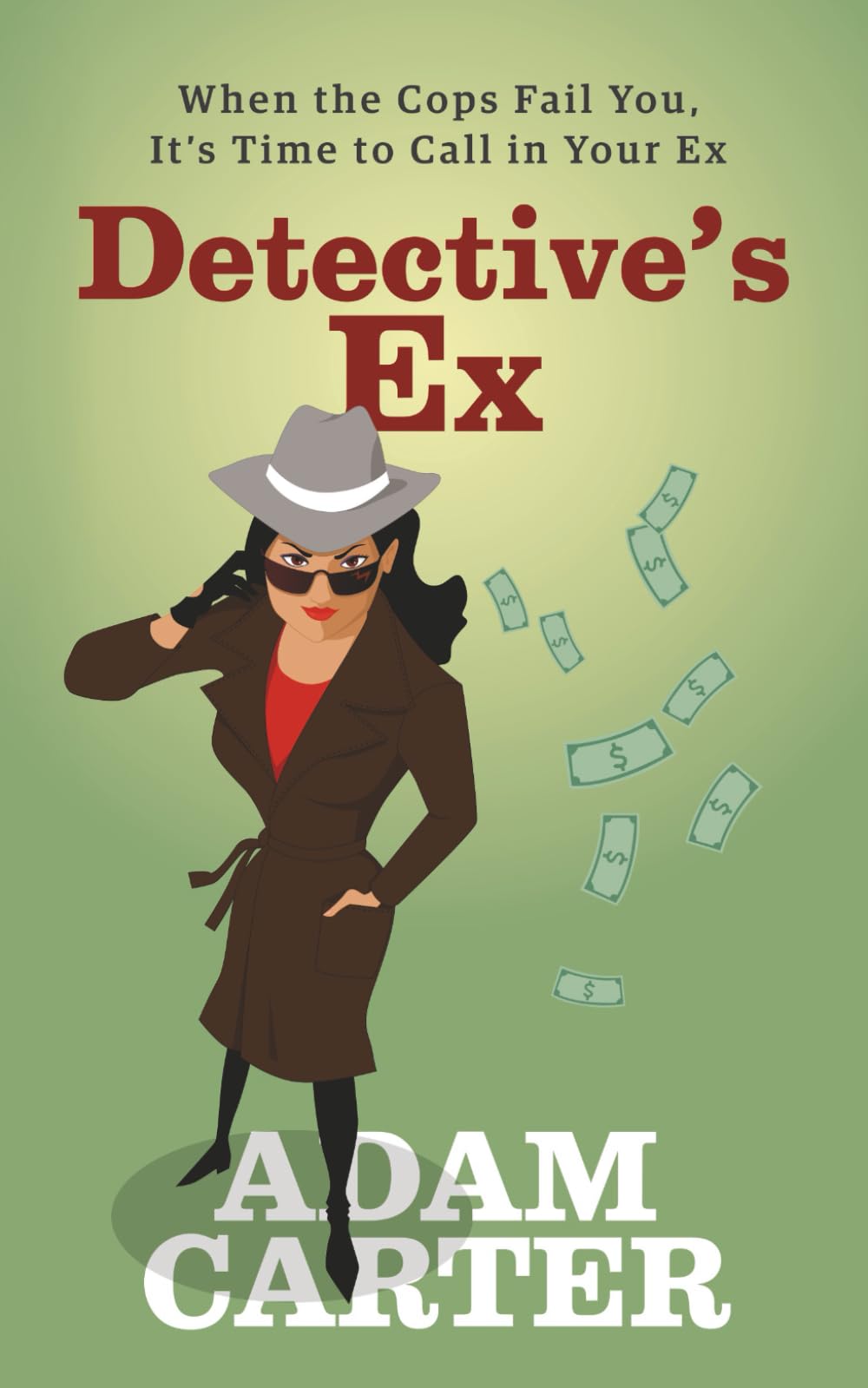 Detective's Ex
