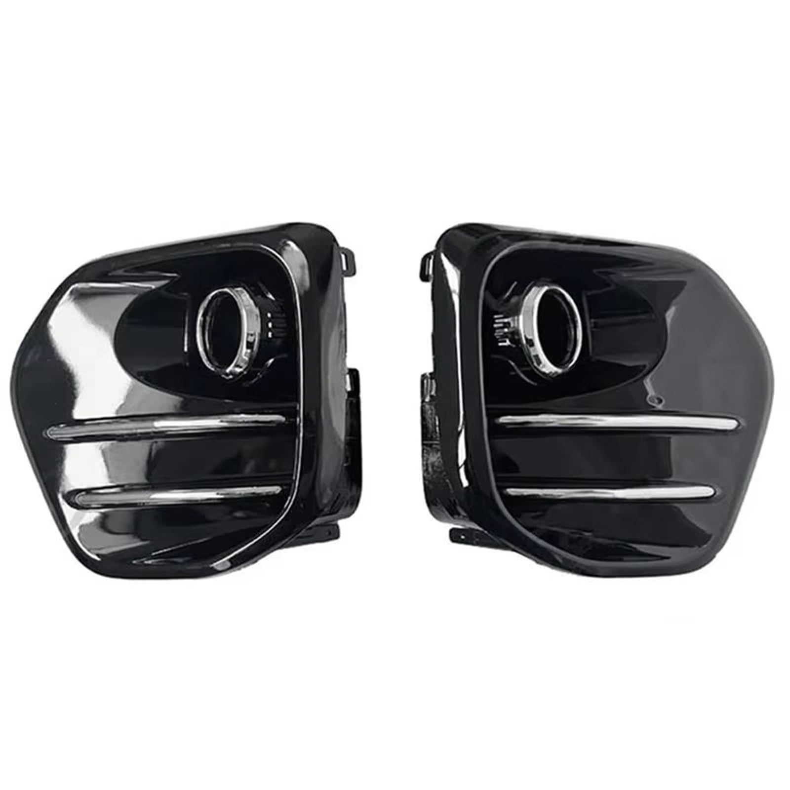 Composants de phare antibrouillard pour réparer Kia Sportage - 7