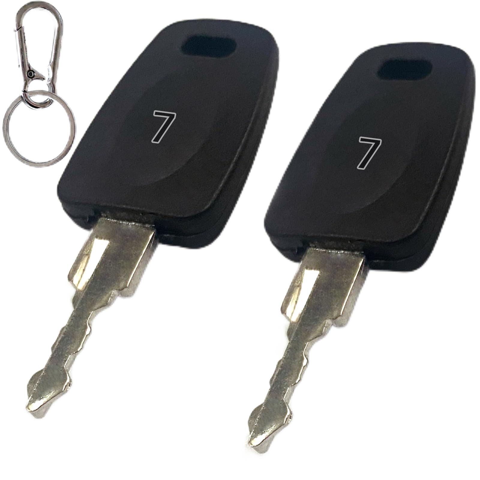 KETA　インゴットケーススタンド(007) Amazon.com | 2 Keys Compatible with 007 Key Master Luggage Keys