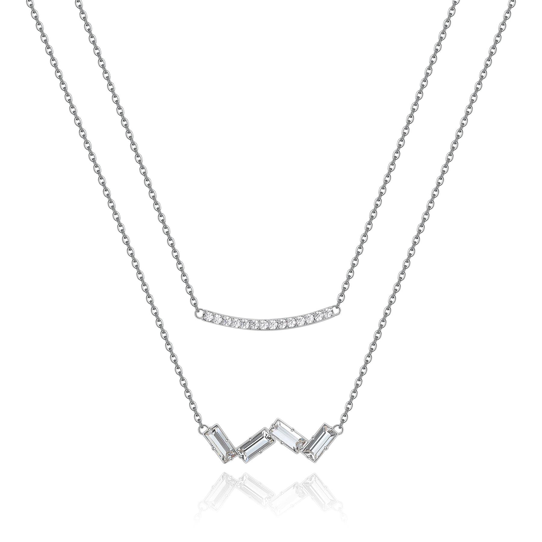 Collana donna Brosway Calliope BOP05 - Gioielli Capretti