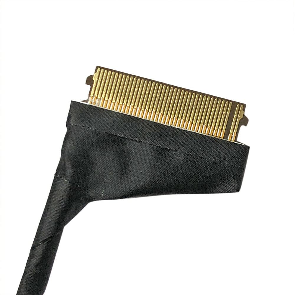 Zahara LCD LED LVDS Wyświetlacz KABLA WIDEO Numer referencyjny DDG74ALC721 926837001 40 pinów