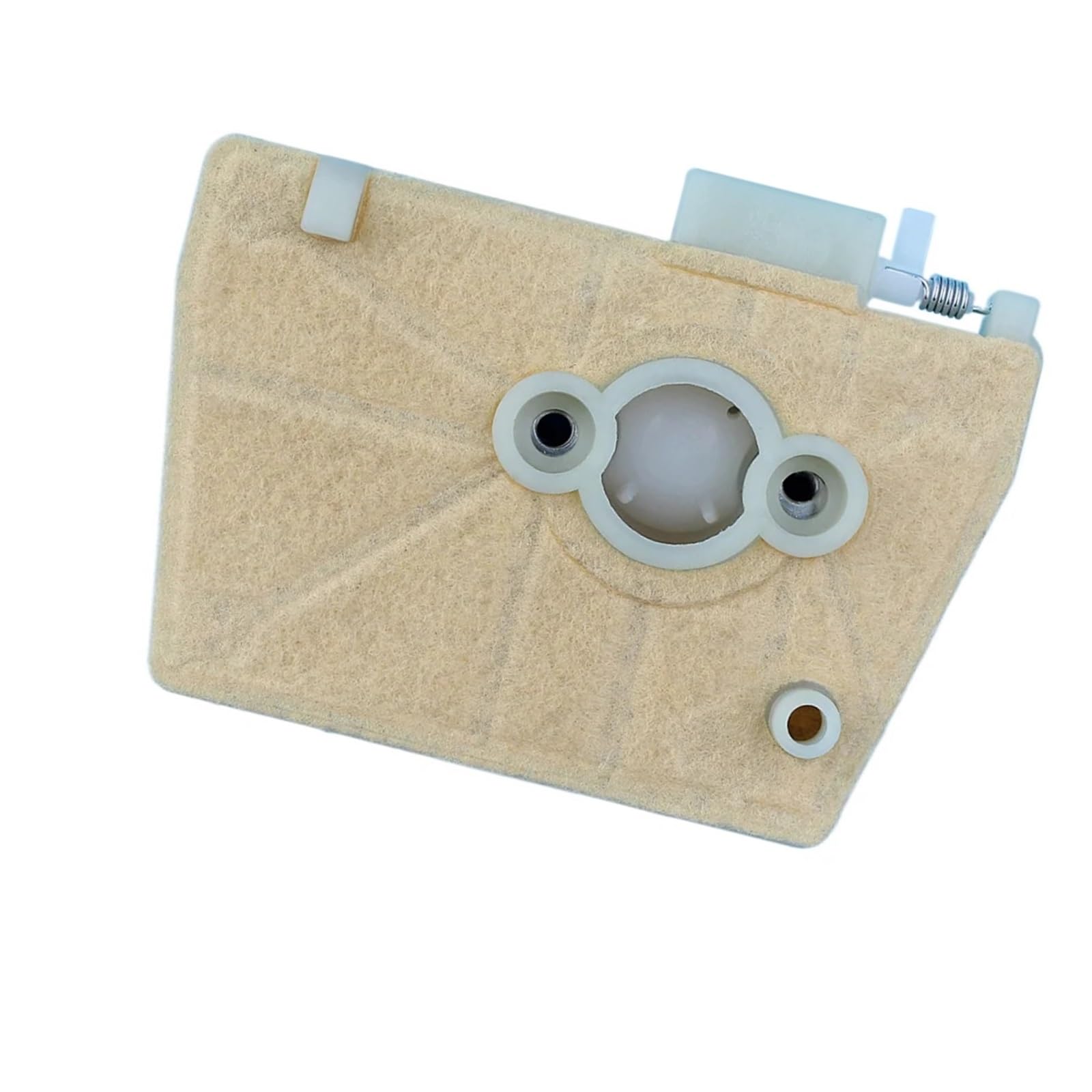Carburateur tronçonneuse 038 MS380 pour préparer votre bois de chauffage sans panne