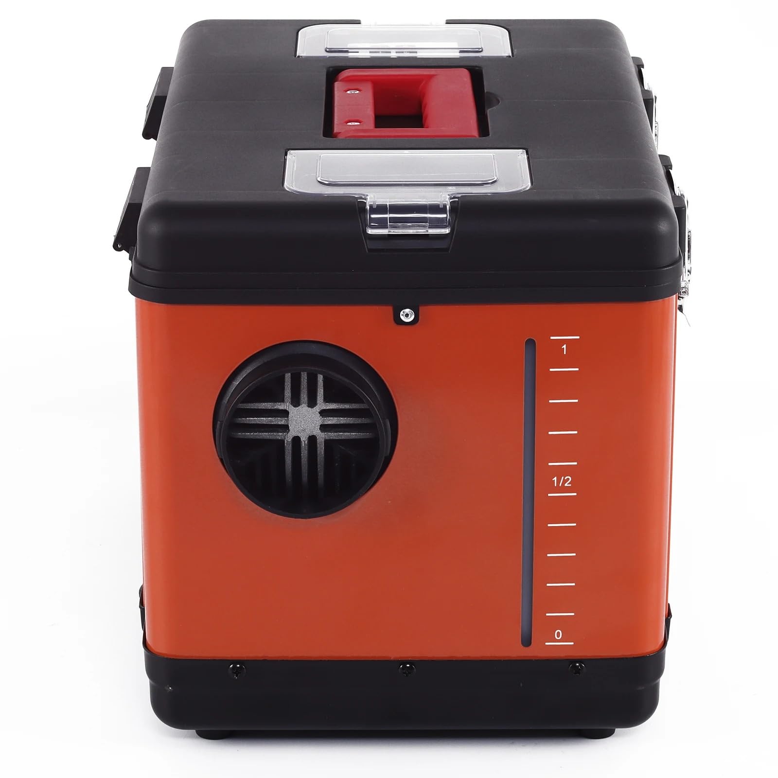 Nagrzewnica postojowa 8 kW 12 V/24 V Nagrzewnica powietrza Diesel Zdalne sterowanie i wyświetlacz LCD do ogrzewania postojowego samochodu, kampera, domu, namiotu samochodowy