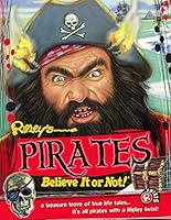 Algopix Similar Product 6 - Ripley Twists: Pirates (14)