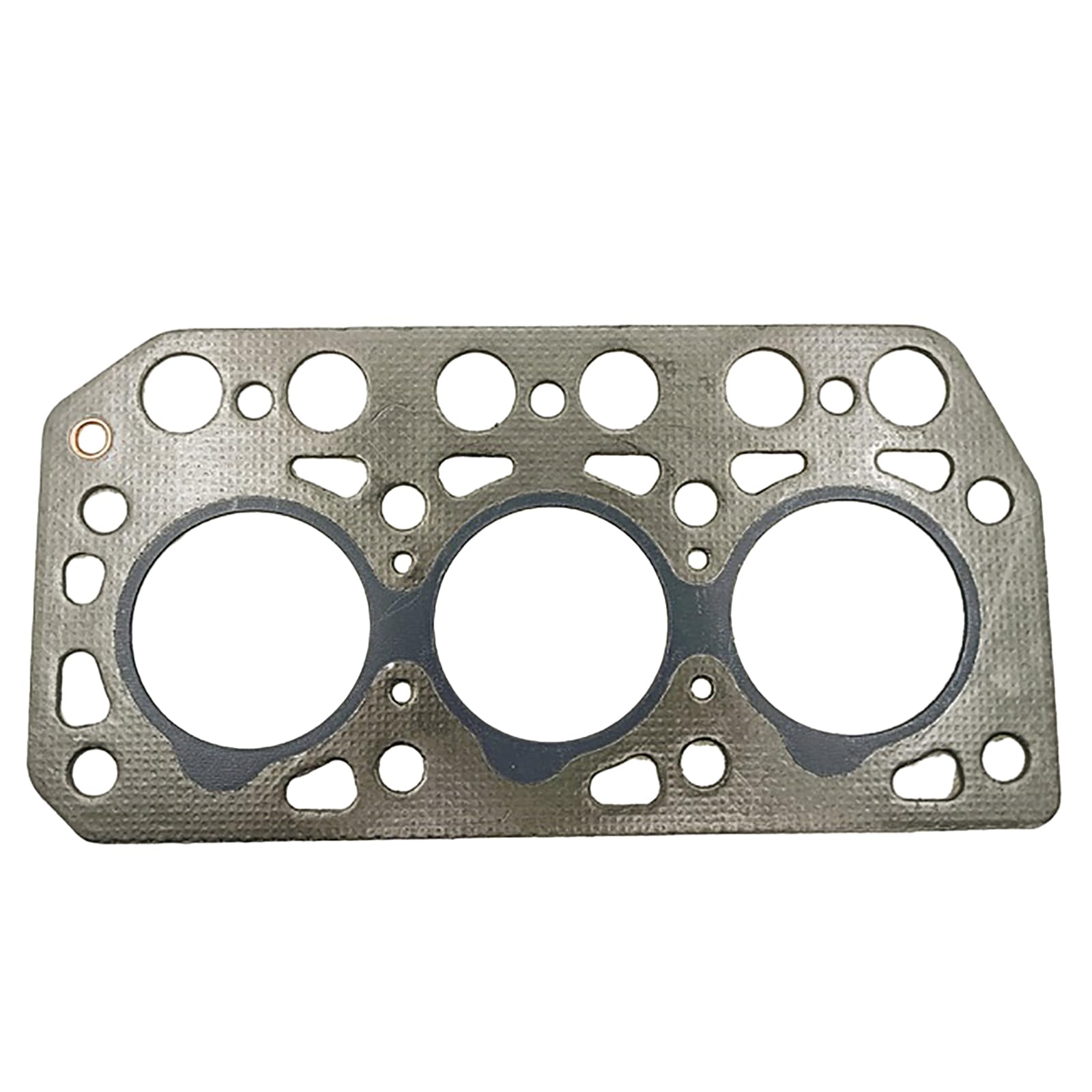 Amazon.co.jp: FridayParts ヘッドガスケット MM408452 三菱