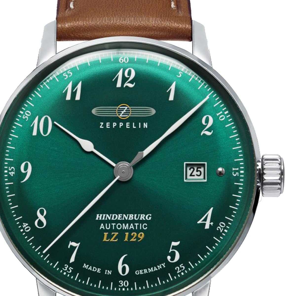 ZeppelinZegarek męski 8056-4