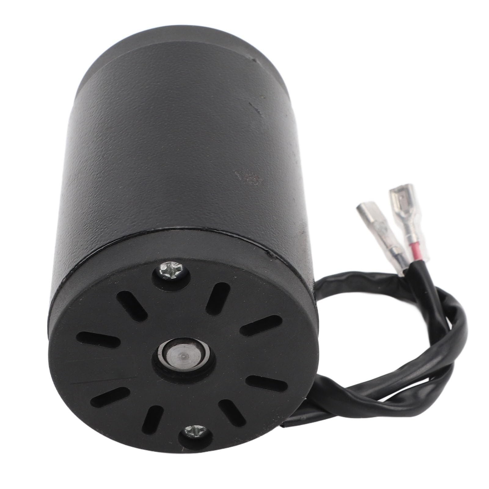 Moteur D'entraînement de Tapis Roulant 220V 200W, Brosse à Faible Bruit, Moteur à Courant Continu, Corps en Aluminium, Bobine de Fil de Cuivre Complète