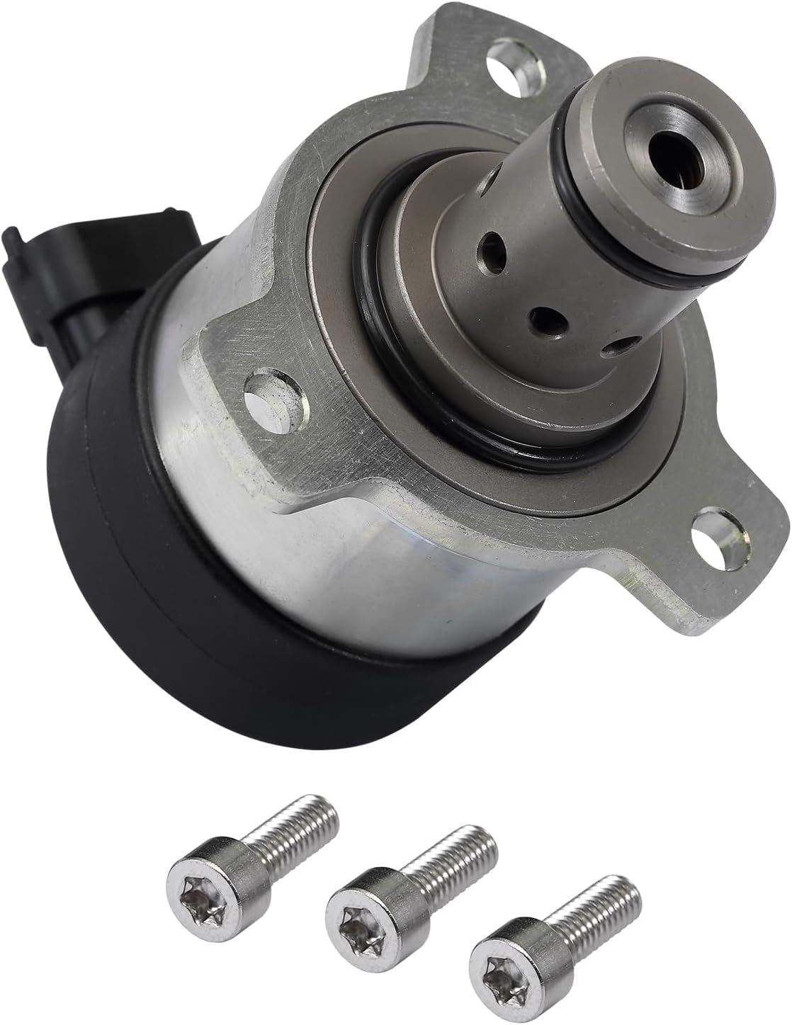 Fuel Meter Control Valve Fuel Pump Metering Unit A0000900069 F00N210196 F00N210223 A0000900069 DDE-A0000900069 DDEA0000900069 with 2008-2014 Detroit DD13 DD15 DD16 Diesel Engine