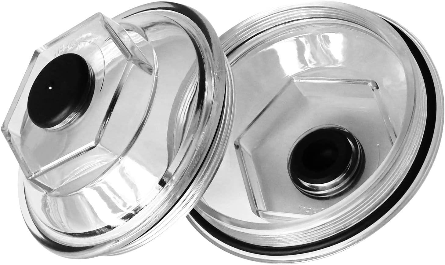 Redline 1016k Lippert Replacement Oil Cap Kit RG04340