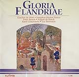  Giaches De Wert, Josephus-Hector Fiocco, Peter Benoit, August De Boeck, Karel Goeyvaerts, Luc Brewaeys: Gloria Flandriae