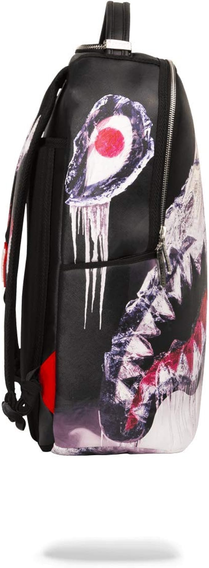 ice shark sprayground