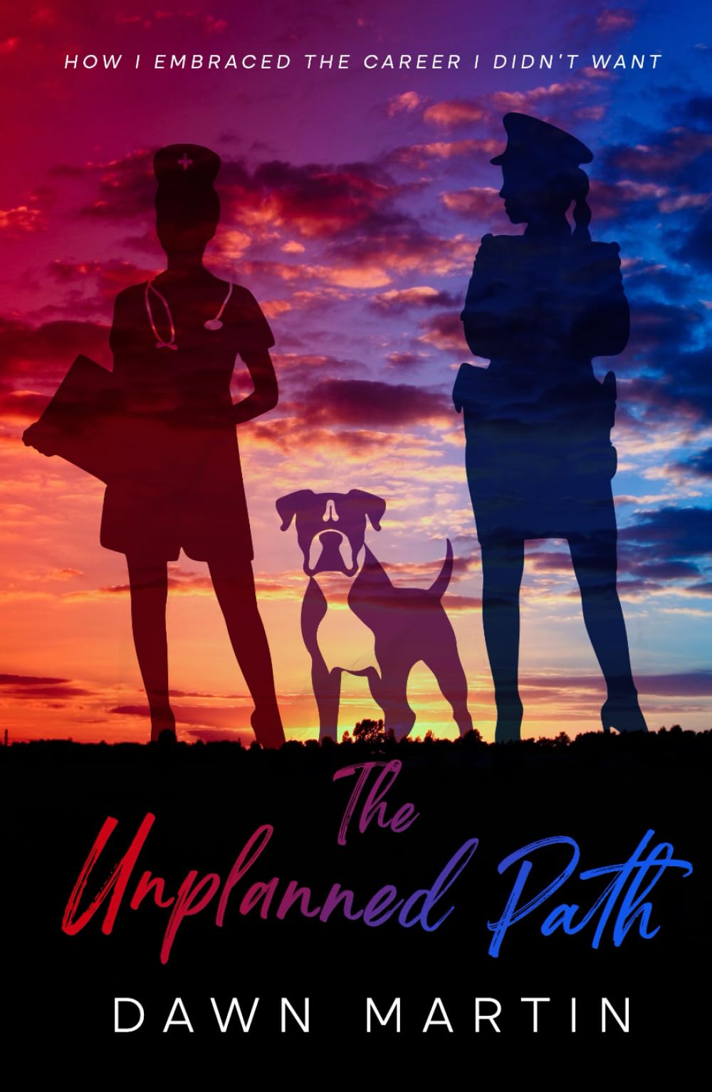 The Unplanned Path: How I Embraced The Career I didn't Want