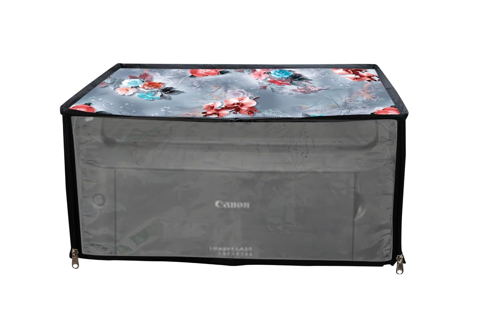 HomeStore-YEP Printer Cover for Canon imageCLASS LBP6030B Single-Function Laser Monochrome Printer with Zipper for Dust Protection Blue Flower (B0C8JPWS7Z) Amazon Price History, Amazon Price Tracker