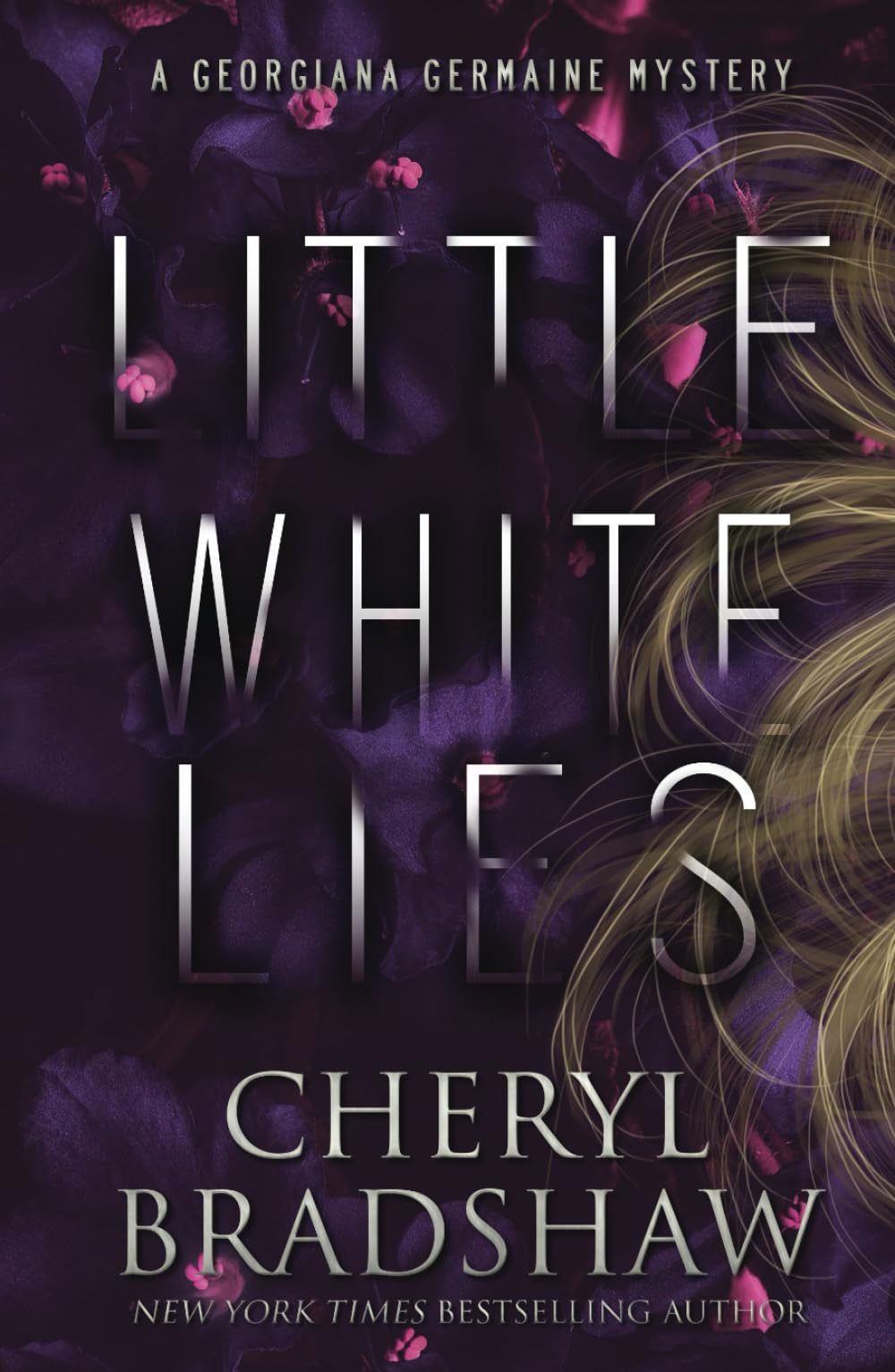 Little White Lies (Georgiana Germaine)