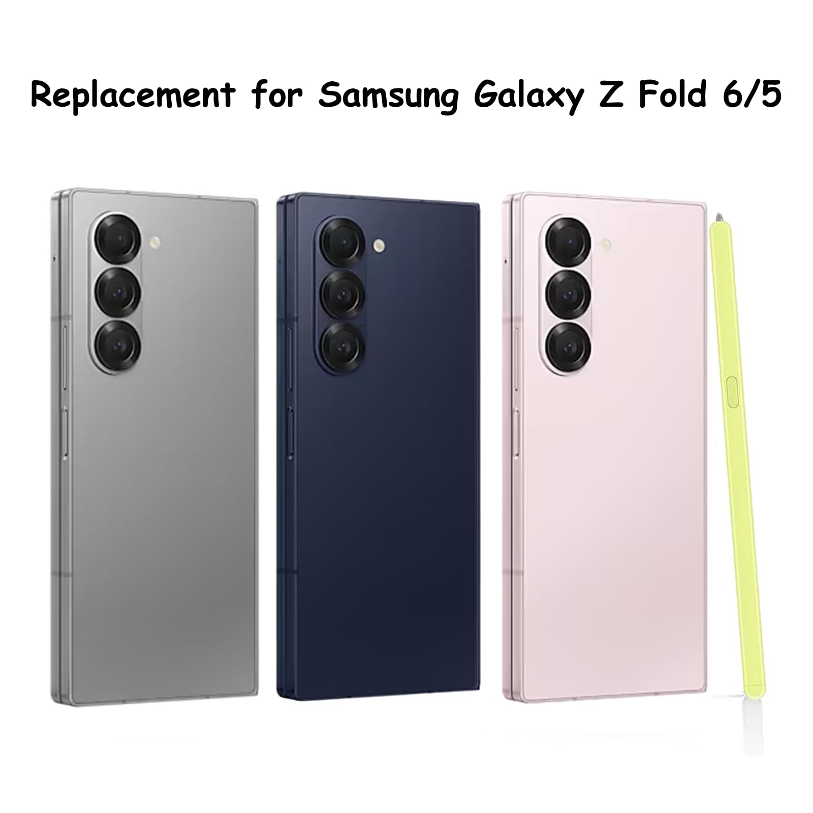 Amazon.co.jp: Galaxy Z Fold 7 S ペンフォールドエディション Samsung