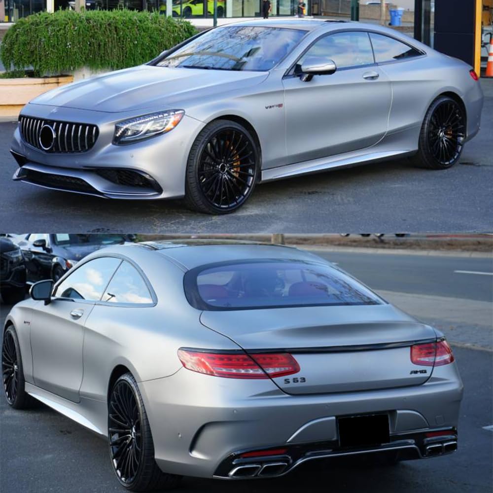 Amazon.co.jp: メルセデスベンツ Sクラス C217 W217 AMG S63 S65 