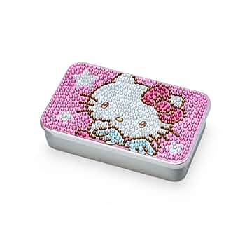 サンリオ ハローキティ キャンディケース Amazon.co.jp: サンリオ(SANRIO) ハローキティ キャンディ&缶