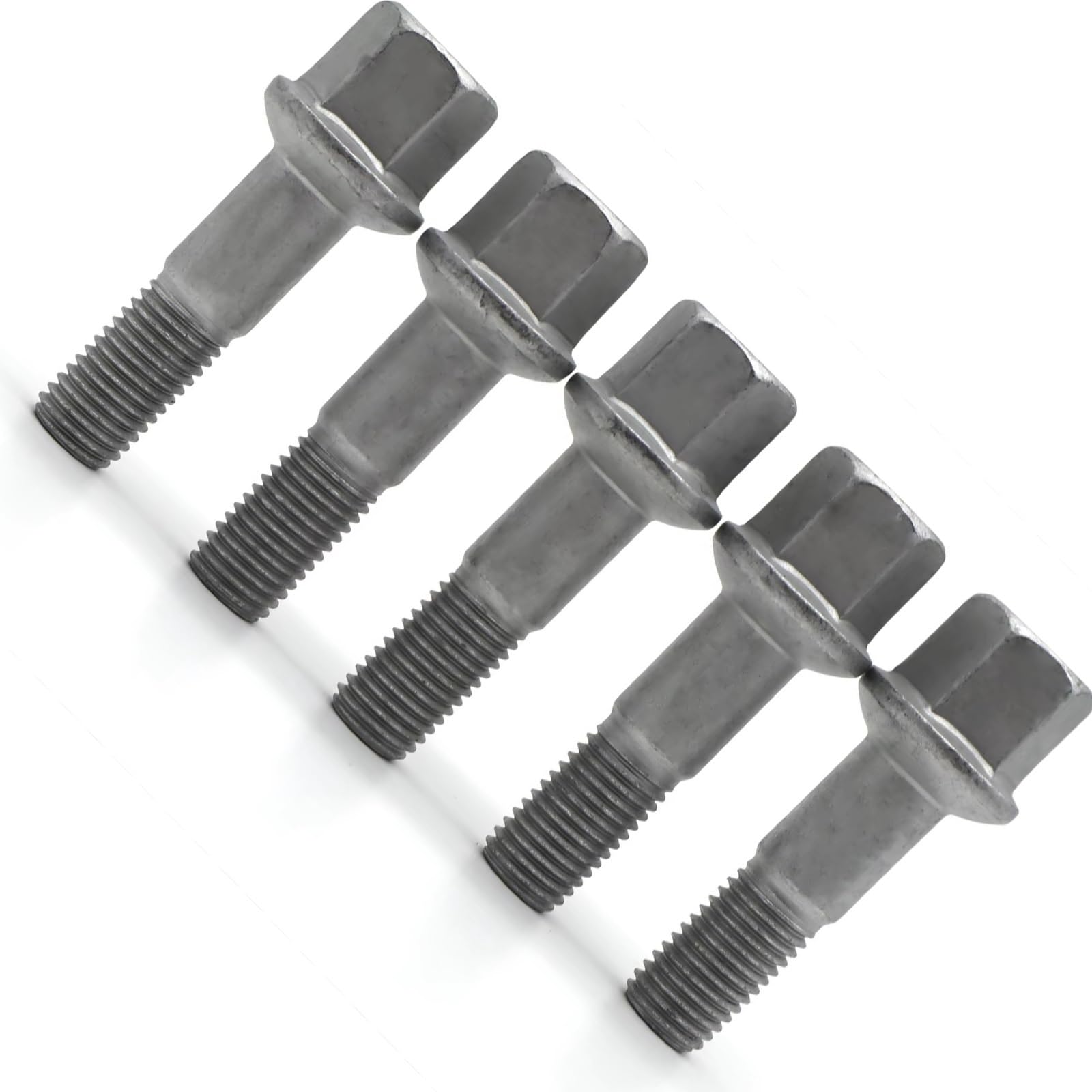 Pernos M12x1.5 de rueda para Benz Clase E S210 1996-2003 6