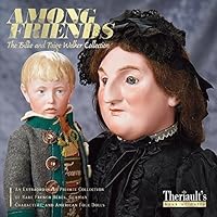 Among Friends 1931503931 Book Cover