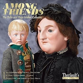 Hardcover Among Friends Book