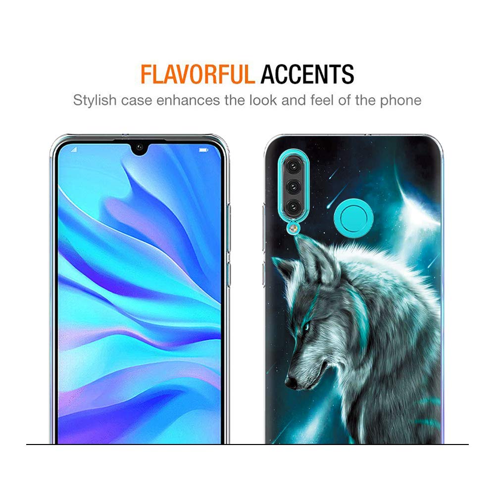 Custodia Silicone Trasparente TPU Case Integrale 360 Gradi - Foto 4