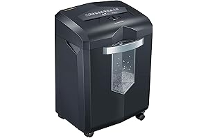 C149-D Heavy Duty Paper Shredder for the Office