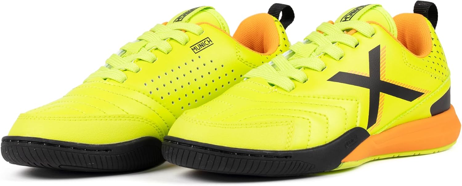 Munich Unisex Children's Rondito Kid 15 Trainers