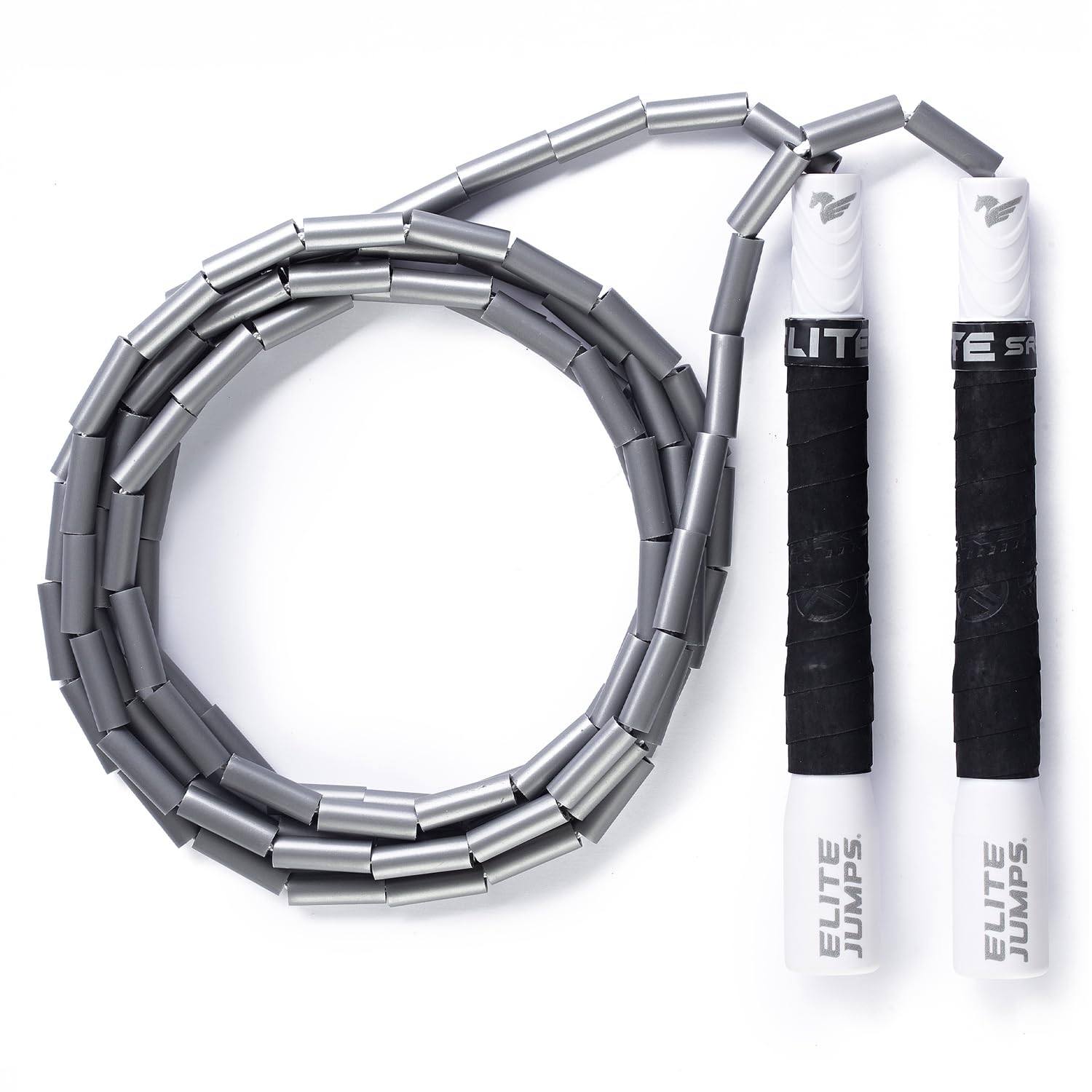 Elite Jumps Freestyle Beaded Jump Rope