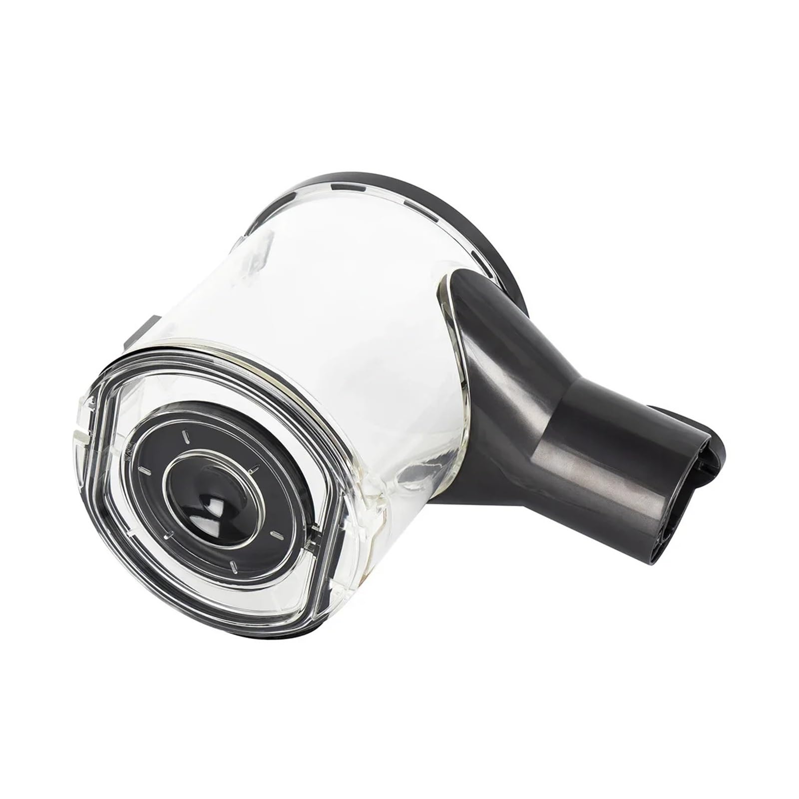 Tazza For La Polvere For Aspirapolvere, Compatibile Con Dyson, Contenitore For Rifiuti DC58 DC61 DC62 V6, Accessori
