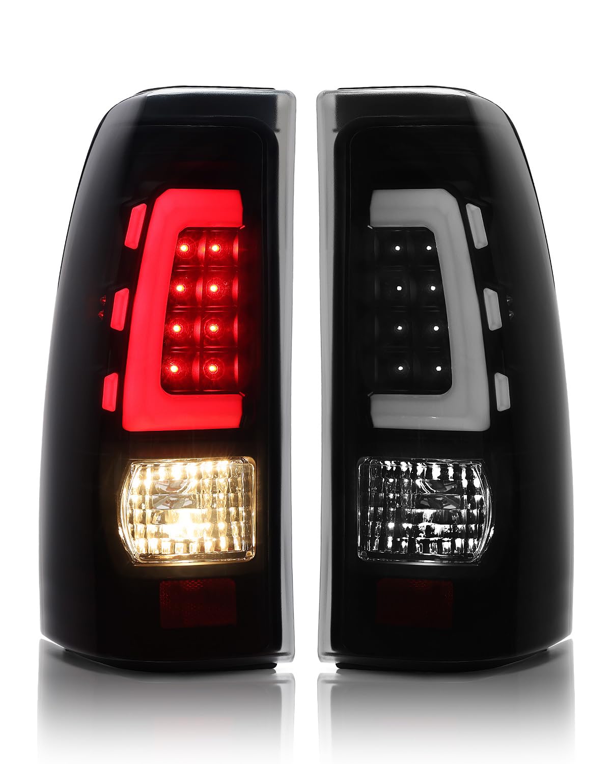 OKLPF LED Tail Lights