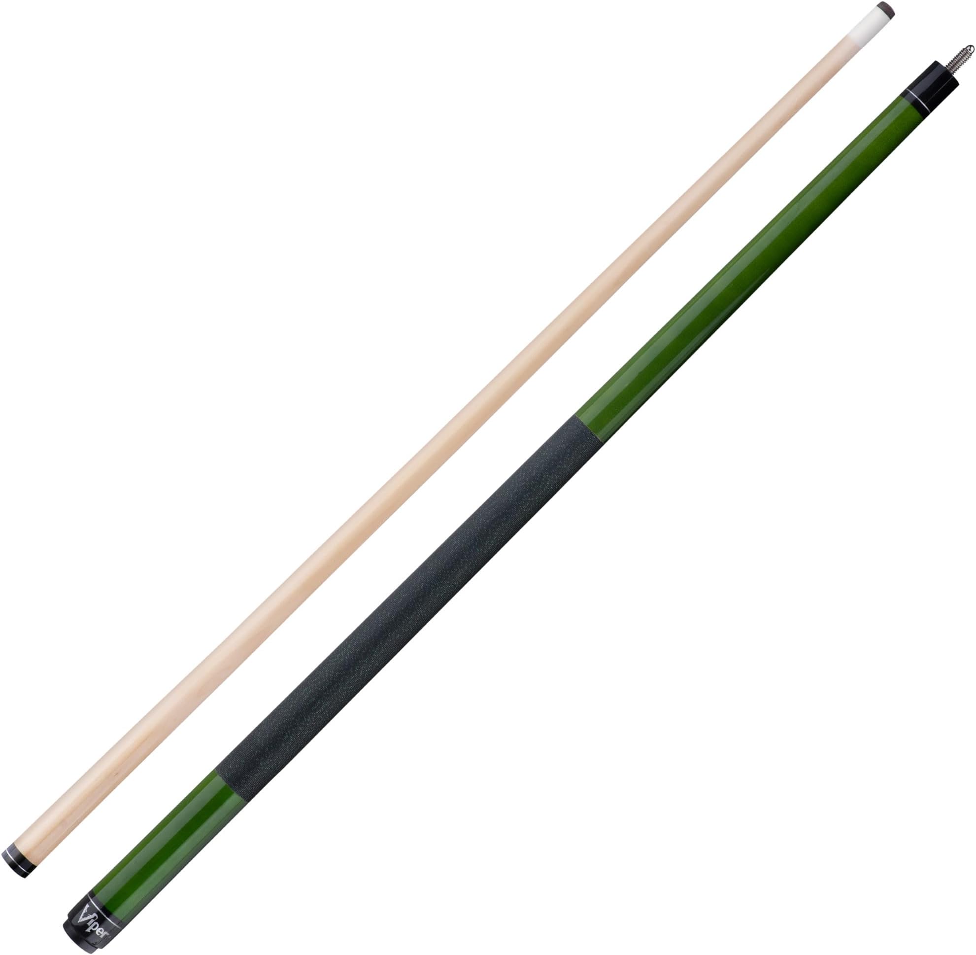 Elite 58" 2-Piece Billiard/Pool Cue